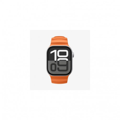 Spigen WBS2 Apple Watch 10/11 (46mm) Band Orange