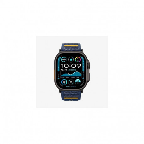 Spigen Athlex Air Apple Watch (44/45/46/49 mm) Band Active Navy