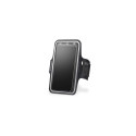 Spigen Dynamic Shield Armband A703 WaterProof Case Black