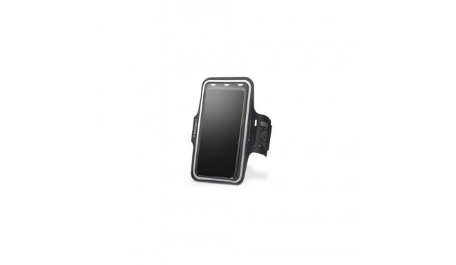 Spigen Dynamic Shield Armband A703 WaterProof Case Black
