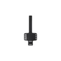 Spigen Dynamic Shield Armband A703 WaterProof Case Black