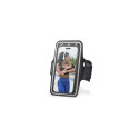 Spigen Dynamic Shield Armband A703 WaterProof Case Black