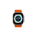 Spigen AMP05986 watch part/accessory Watch strap