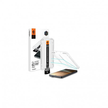 Spigen GLAS.tR EZ Fit Optik Pro Galaxy S26 Ultra Camera Lens Protector [2 Pack]