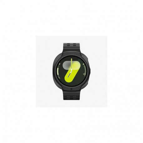 Spigen Liquid Air Watch 8 (40mm) Case Matte Black