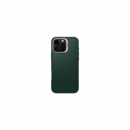 CYRILL Kajuk Mag Case iPhone 16 Pro Max Forest Green
