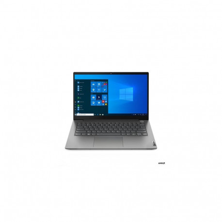 Lenovo ThinkBook 14 G3 ACL AMD Ryzen™ 5 5500U Laptop 35.6 cm (14") Full HD 8 GB DDR4-SDRAM 256 
