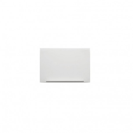 Nobo Impression Pro Glass Magnetic Whiteboard 45" 100x56cm