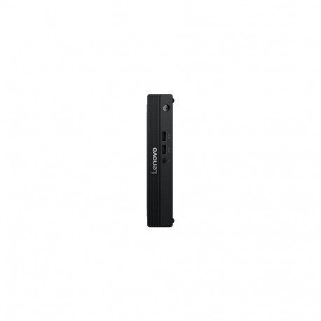 Lenovo V100q Intel Core i3 N-series i3-N305 16 GB DDR5-SDRAM 512 GB SSD Mini PC Black