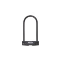 ABUS 37887 bike lock Black U-lock