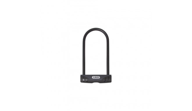ABUS 37887 bike lock Black U-lock
