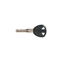 ABUS 37887 bike lock Black U-lock