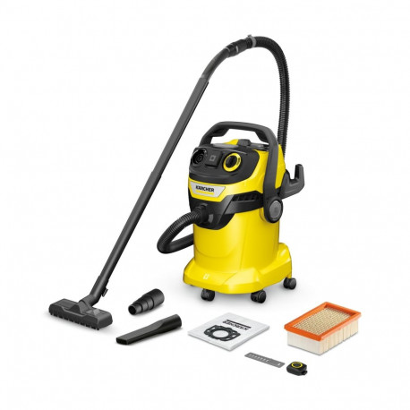 Karcher WD 5 Control P 25/5/22 *EU