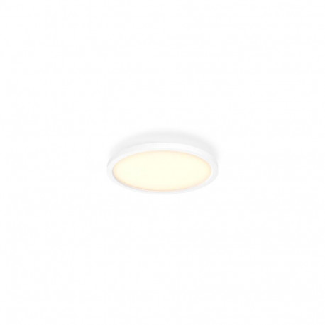 Philips Aurelle Hue Round Panel Light