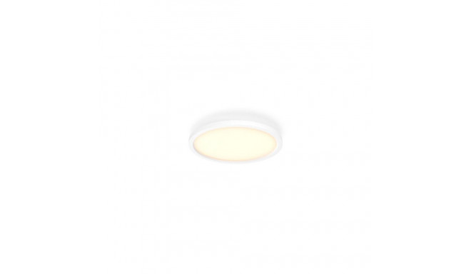 Philips Aurelle Hue Round Panel Light