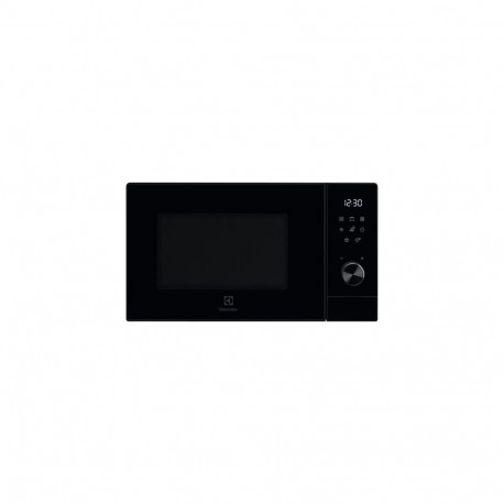 Electrolux EMZ729EMK Black Grill microwave Countertop 29 L 900 W