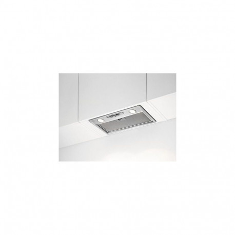AEG DGB2531M Built-in Grey, Stainless steel 440 m³/h