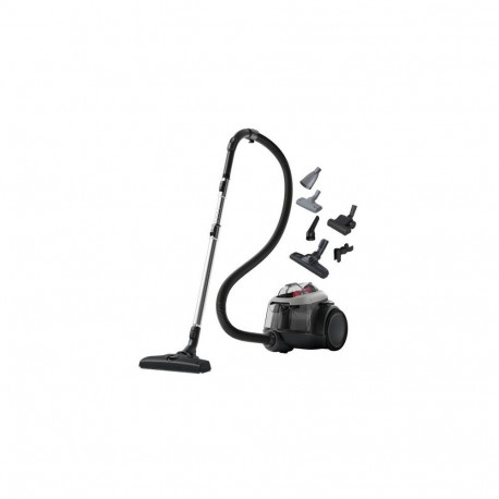 Electrolux EL61A4UG 1.6 L Cylinder vacuum Dry 700 W Bagless
