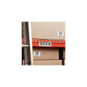 DYMO Authentic LabelWriter Durable Labels | 59mm x 102mm | White Poly | 300 Self-Adhesive Labels | H