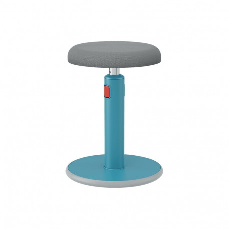 Pukktool/Ergonoomiline töötool LEITZ Ergo Cosy Activ chair Sit-Stand 45-79cm, max 110kg/ Sinine