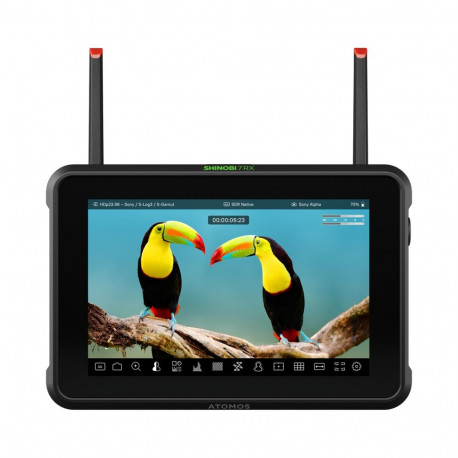 Atomos Shinobi 7 RX