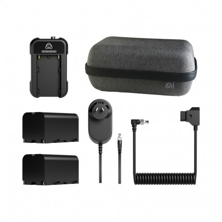 Atomos Universal Power Kit