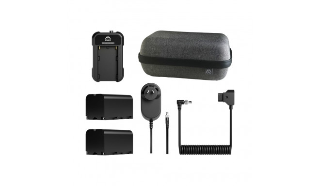 Atomos Universal Power Kit