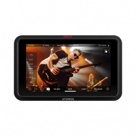 Atomos Ninja RAW