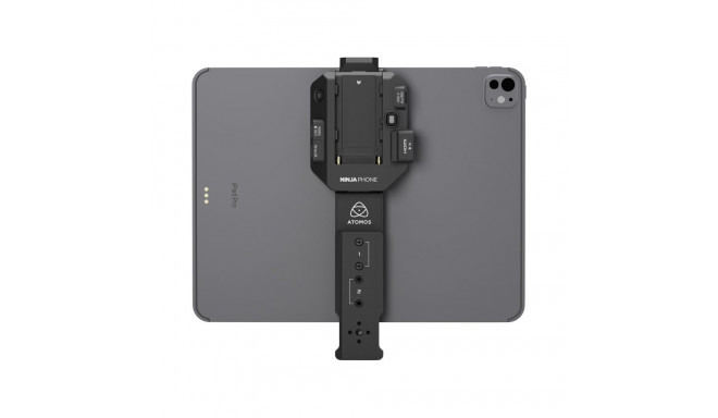 Atomos Ninja Phone Tablet Clamp Adaptor