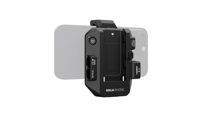 Atomos Ninja Phone