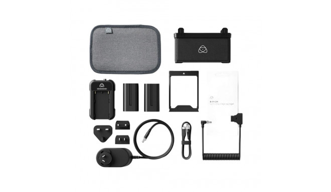 Atomos tarvikute komplekt 5-inch Version II