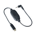 Atomos USB-C to Serial Calibration & Control Cable