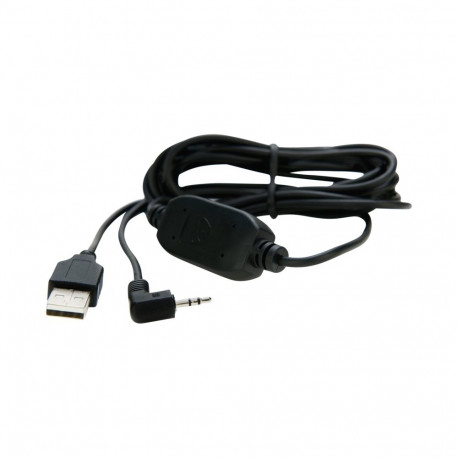 Atomos USB to Serial 2m calibration cable for use with X-Rite i1DisplayPro