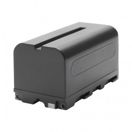 Atomos 5200mAh 4 Cell Battery NP-750 N.L Series