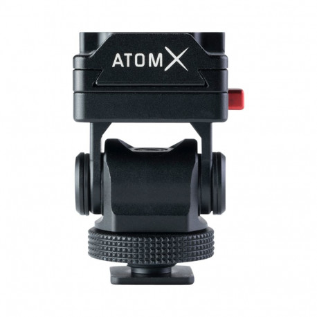 Atomos monitori kinnitus AtomX 5"/7"