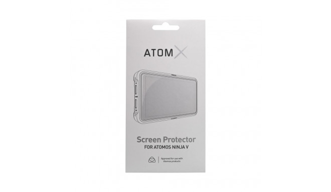 Atomos ekraanikaitse AtomX 5"