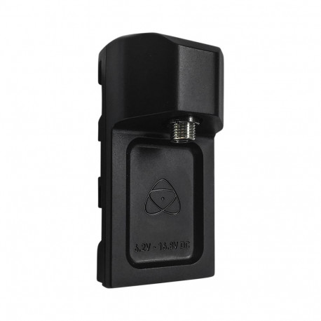 Atomos AtomX  Battery Eliminator