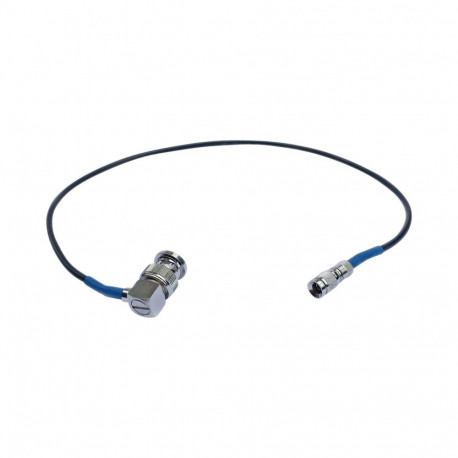 Atomos UltraSync ONE to BNC timecode/genlock cable (blue)