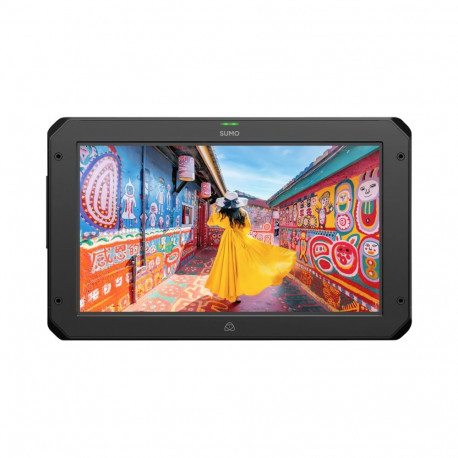Atomos Sumo19 SE