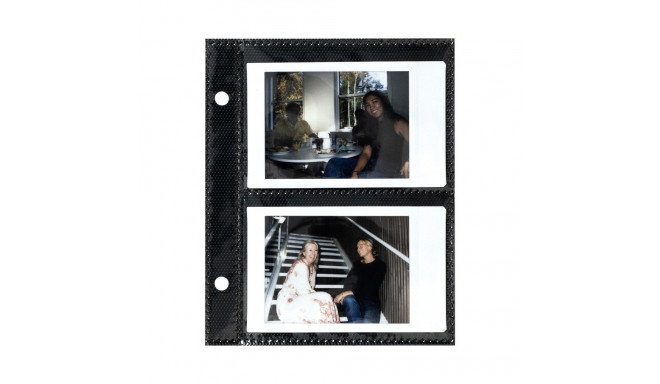 Focus lisalehed Coffee Table Instax Mini 14,5x15,5cm