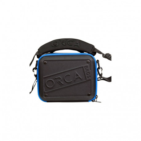 Orca OR-69 Hard Shell Accessories Bag - Large