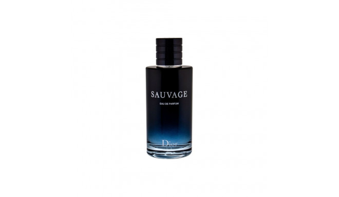 Dior Sauvage Eau de Parfum (200ml)