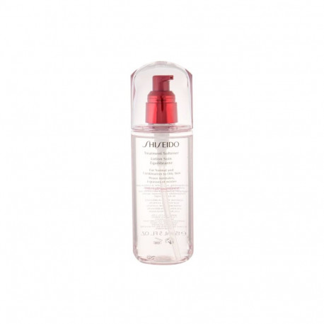 Shiseido Softeners Treatment Softener (150ml)