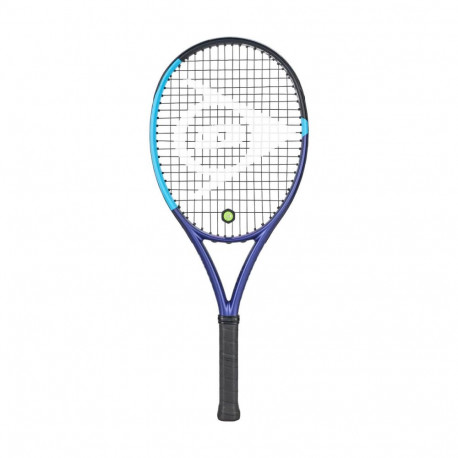 Tennis racket Dunlop FX500 JNR (26'') G0