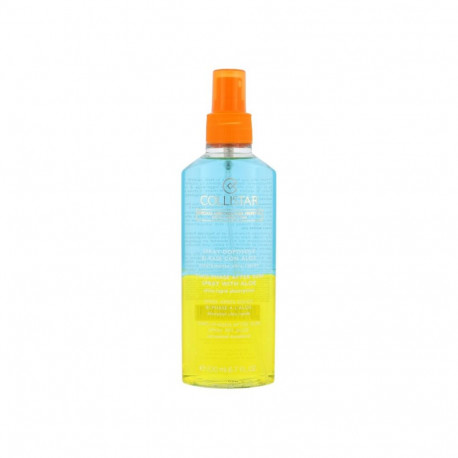 Collistar Two-Phase After Sun Spray With Aloe (200ml)