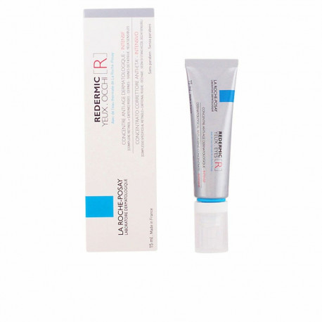 LRP Redermic R Eyes Anti-Ageing Concentrate (15ml)