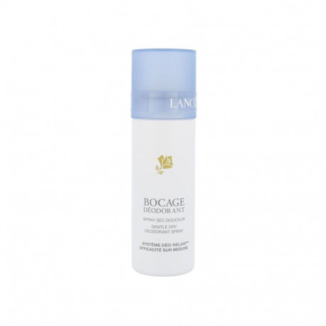 Lancome Bocage Gentle Dry Deodorant Spray (125ml)