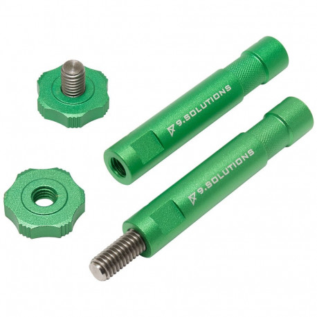 9.Solutions Baby Pin set