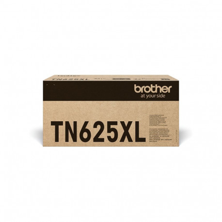 Brother tooner HL-L8430/DCP-L8630/MFC-L8730CDW XL u 5500 lehte, must