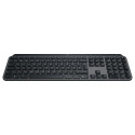 "Logitech MX KEYS S - GRAPHITE - PTG - BT"